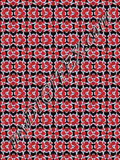 Geometric pattern 64  v2 170421