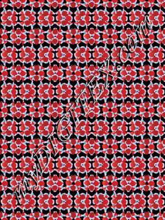 Geometric pattern 64  v2 170421