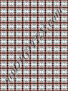 Geometric pattern 111 v2S C2 170421