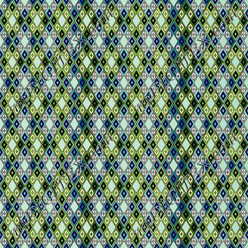 Geometric Pattern 212  v2 C2 170408