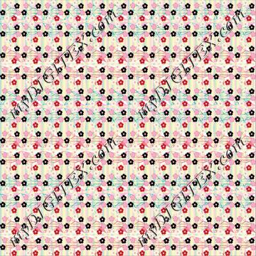 Geometric Pattern 214 170408