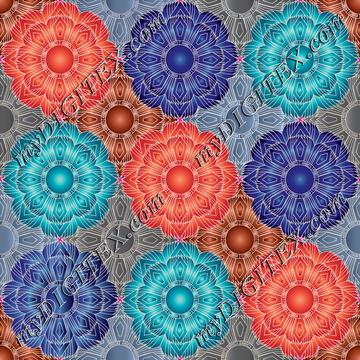 Geometric pattern 59 v3 170412
