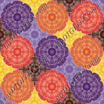 Geometric pattern 59 v3 C2 170412