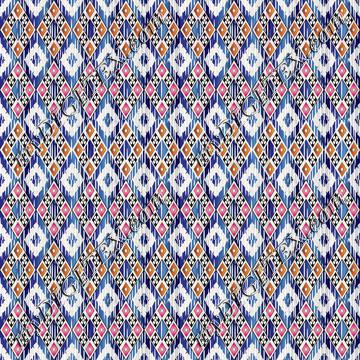 Geometric Pattern 212 C3 170408