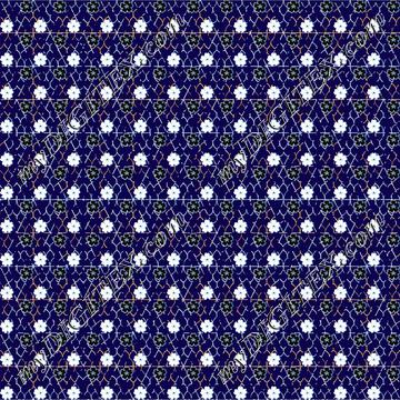 Geometric Pattern 220 C2 170409