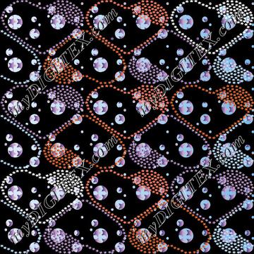 Heart pattern C2 170417