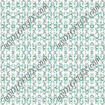 Geometric Pattern 198 170326