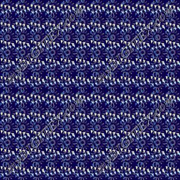 Geometric Pattern 199 170326