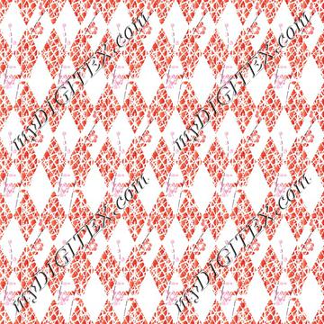 Geometric Pattern 201 v6 170327