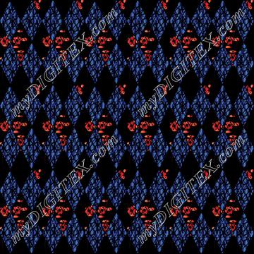 Geometric Pattern 201 v6 C2 170327