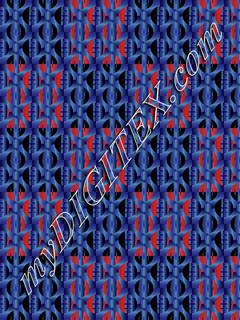 Geometric Pattern 202 C2 170327