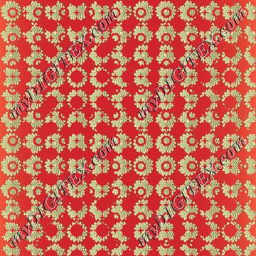 Geometric Pattern 206 C3 170331
