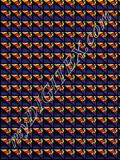 Geometric Pattern 195 170321