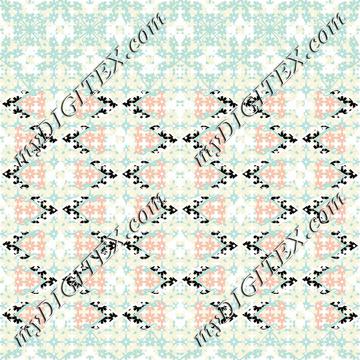 Thai Art Pattern 2 170401