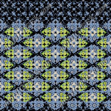 Thai Art Pattern 2 C2 170401