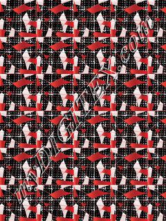 Geometric Pattern 193 C2 170321