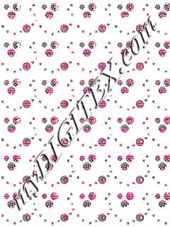 Geometric Pattern 193 v2 C2 170321