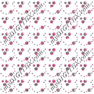 Geometric Pattern 193 v2 C2 170321