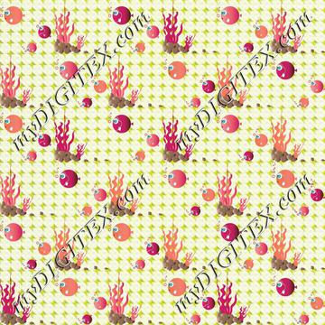 Cut fish pattern C3 170325