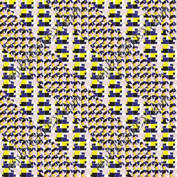 Geometric Pattern 180 170307