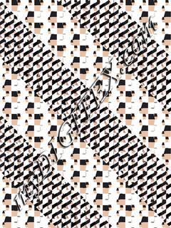Geometric Pattern 180 C2 170307