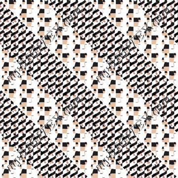 Geometric Pattern 180 C2 170307