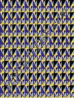 Geometric Pattern 185 170308