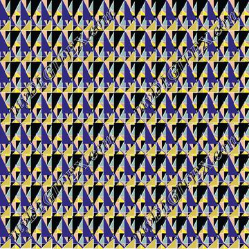 Geometric Pattern 185 170308