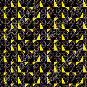 Geometric Pattern 184 C2 170308