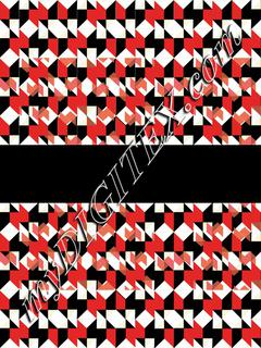 Geometric Pattern 186 170308