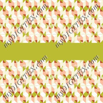 Geometric Pattern 186 C2 170308