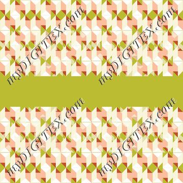 Geometric Pattern 186 C2 170308