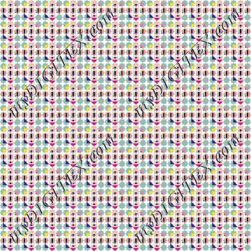 Geometric Pattern 172 C2 170301