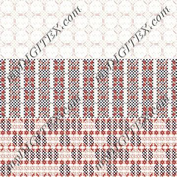 Geometric Pattern 175 C3 170302