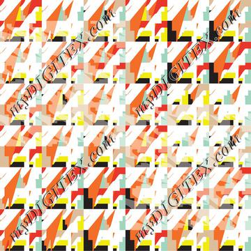 Geometric Pattern 177 C2 170307
