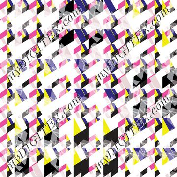 Geometric Pattern 178 170307
