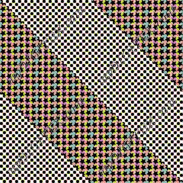 Geometric Pattern 181 C3 170307