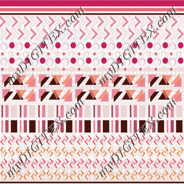 Geometric Pattern 158 170216