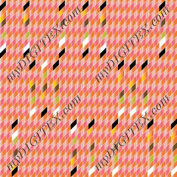 Geometric Pattern 166 C2 170224