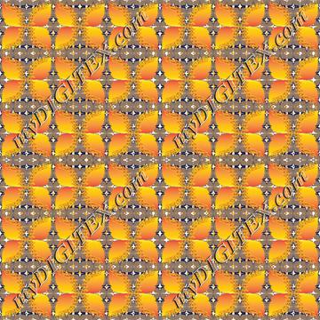 Thai Art Pattern 11 C2 170204