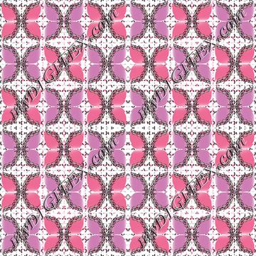 Thai Art Pattern 11 C3 170204