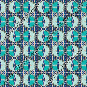 Thai Art Pattern 11 C4 170204