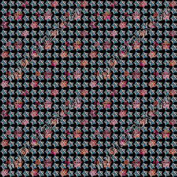 Geometric Pattern 157 v2 C2 170213