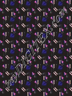 Geometric Pattern 165 C2 170223