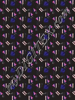 Geometric Pattern 165 C2 170223