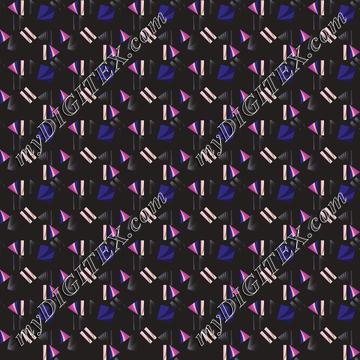 Geometric Pattern 165 C2 170223