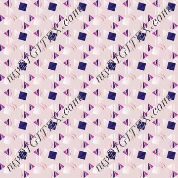 Geometric Pattern 165 C3 170223