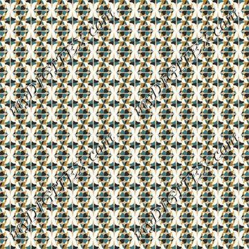 Geometric Pattern 153 C2 170204