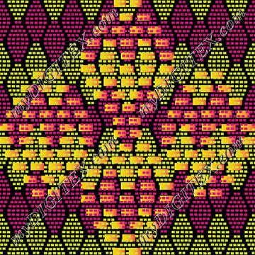 Geometric Pattern 154 v2 170212