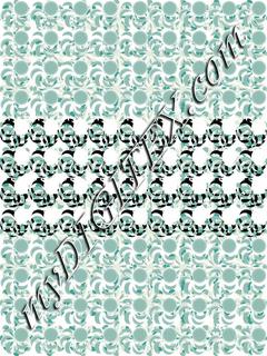 Geometric Pattern 155 v2 C2 170212